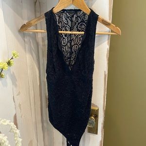 DYNAMITE - Bodysuit!